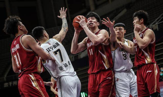 升降级之争：CBA新赛季或将出现让人大跌眼镜的战绩排名