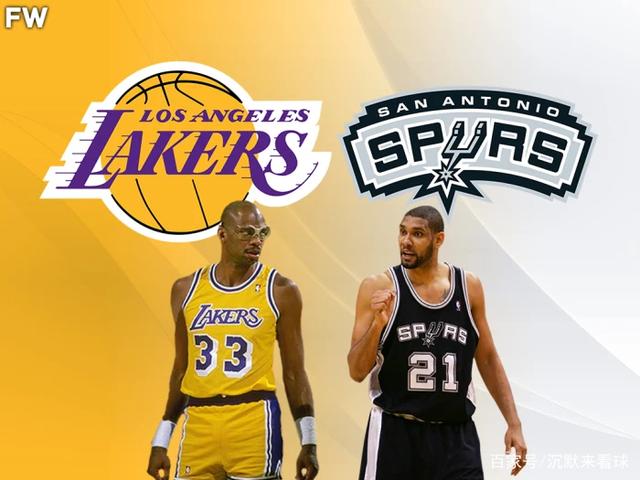 NBA历史霸主！湖人17冠超越凯尔特人成历史第一