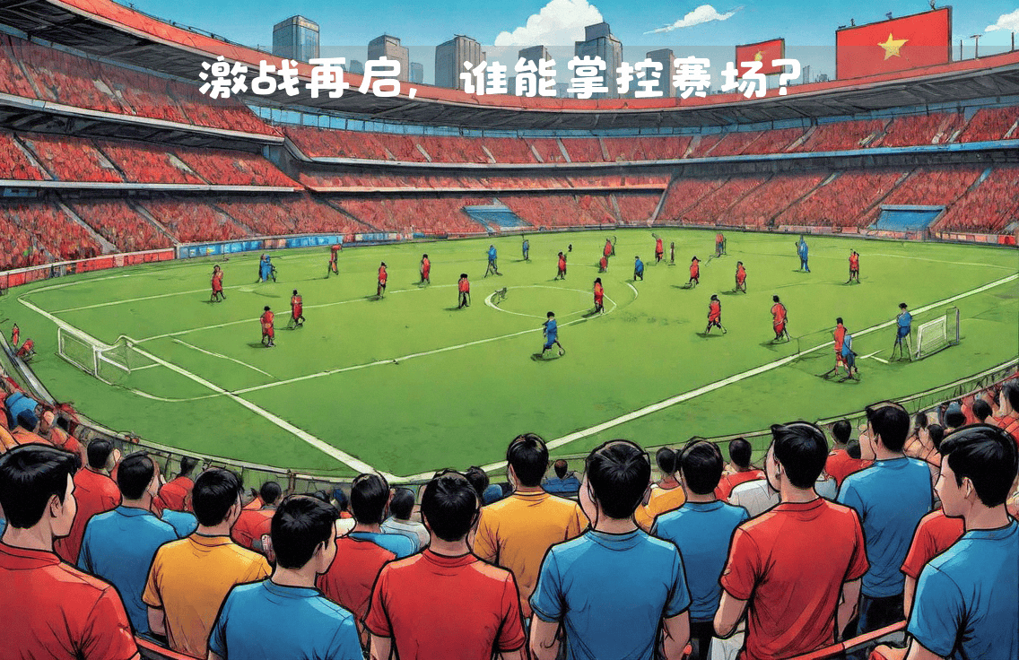 梦幻进攻震撼赛场，实力无可匹敌