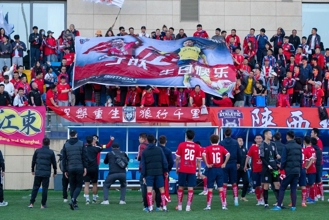 球场战火重燃，胜利之路必将一帆风顺