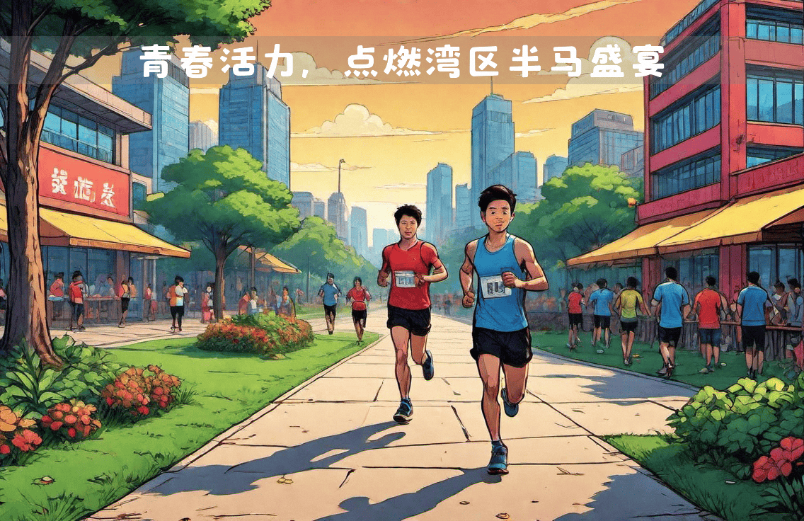 九州传统活力迸发，体育盛事引爆热情