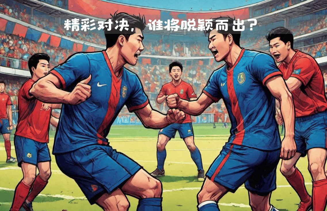 欧洲强队再次碰撞，谁能脱颖而出？