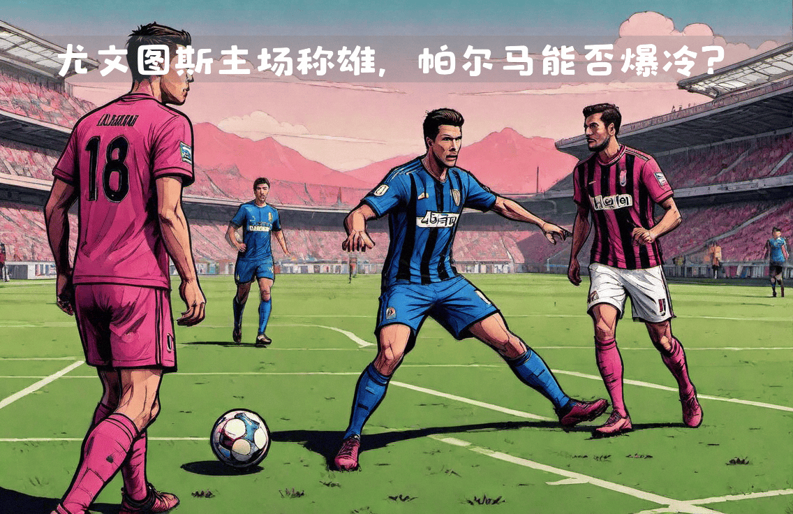 尤文图斯主场痛失领先，小组形势岌岌可危