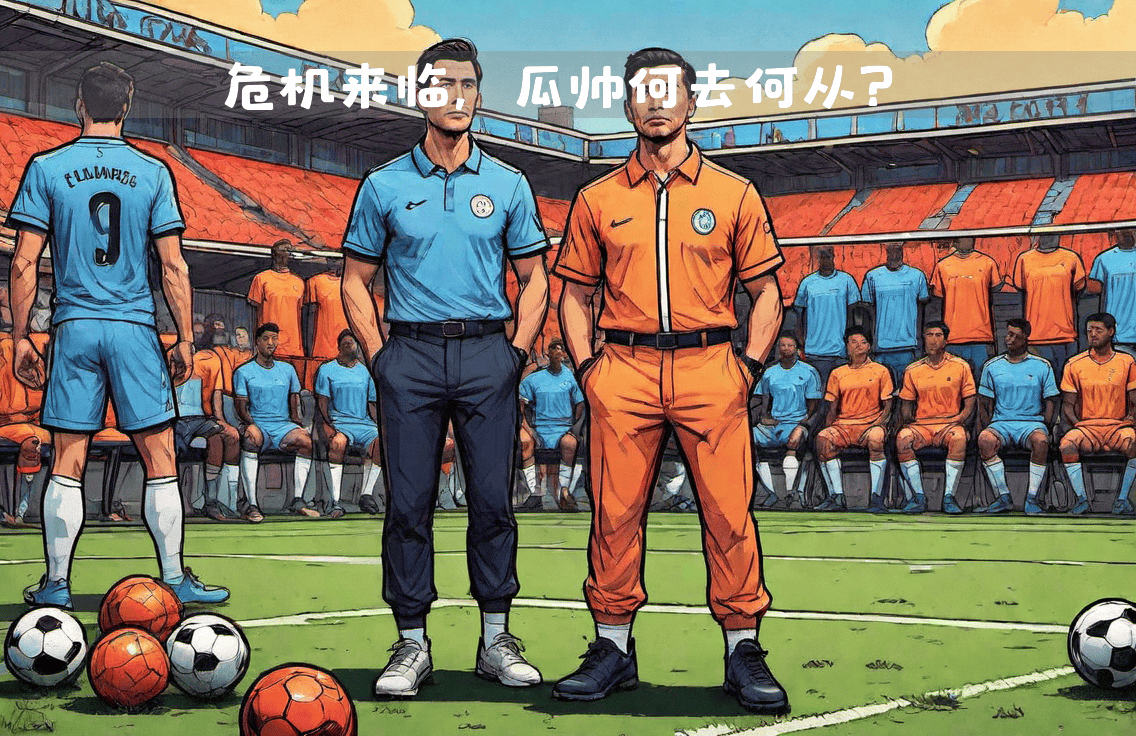 沙尔克遭遇连败，陷入降级危机
