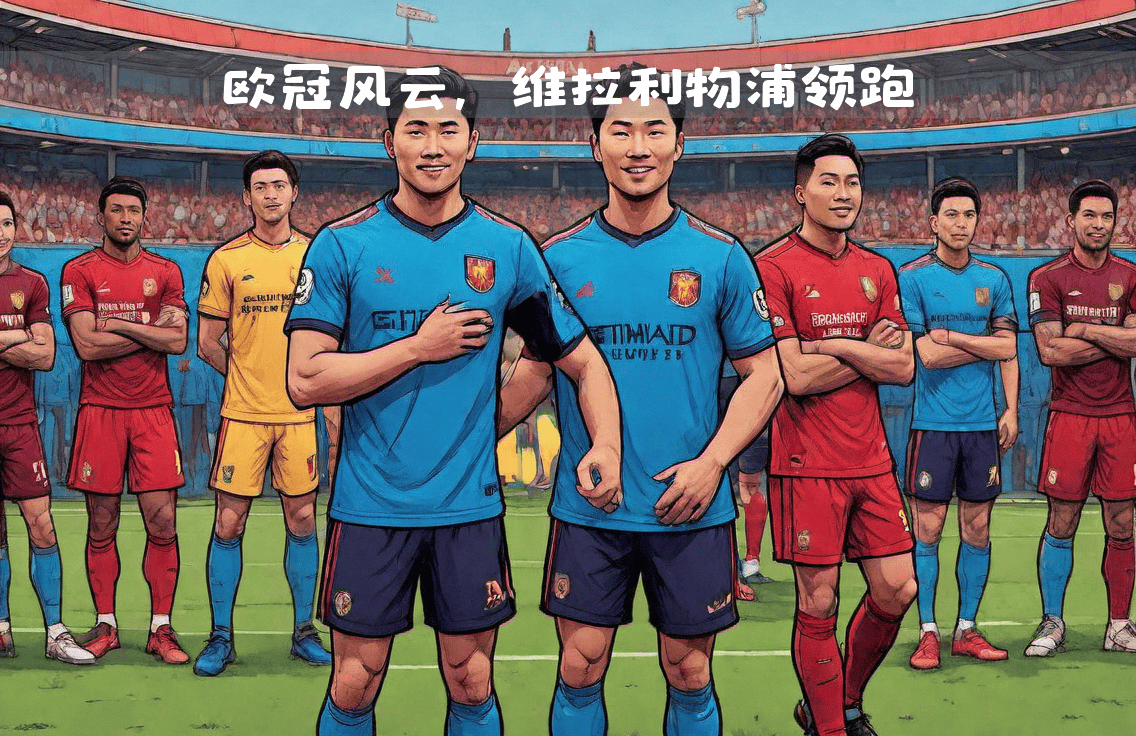 马塞洛连手巴托梅乌利物浦欧冠抱团争冠